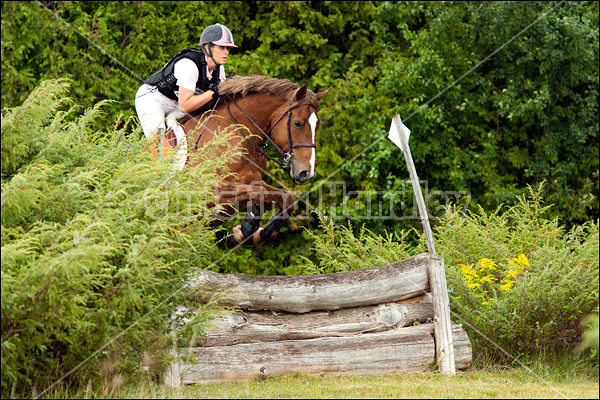 Lanes End Horse Trials