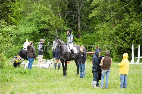 Horse Trials