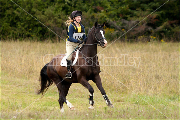 Lanes End Horse Trials