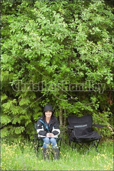 Horse Trials