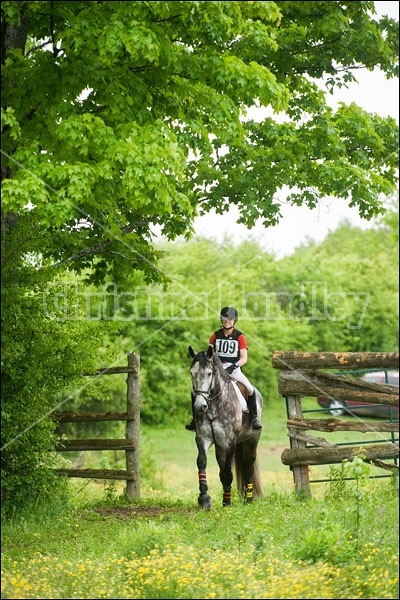 Horse Trials