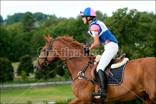 Lanes End Horse Trials