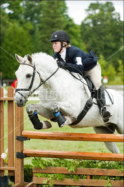 Lanes End Horse Trials