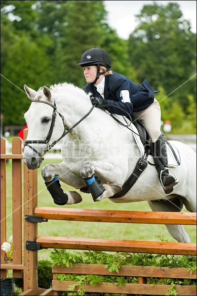 Lanes End Horse Trials