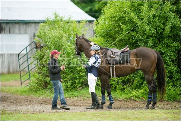 Horse Trials