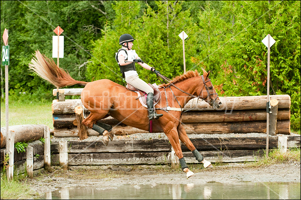 Lanes End Horse Trials