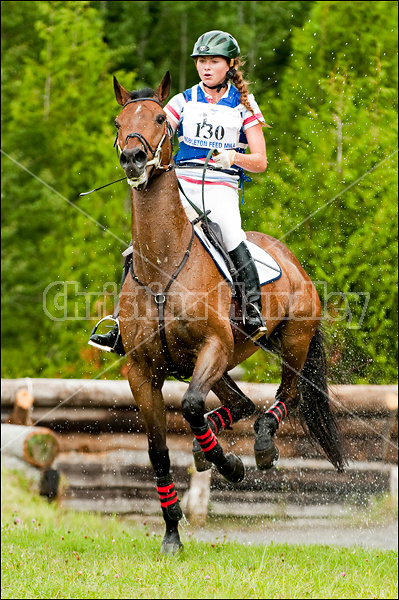 Lanes End Horse Trials