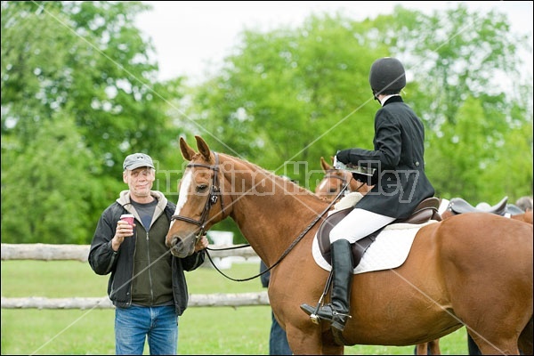 Horse Trials