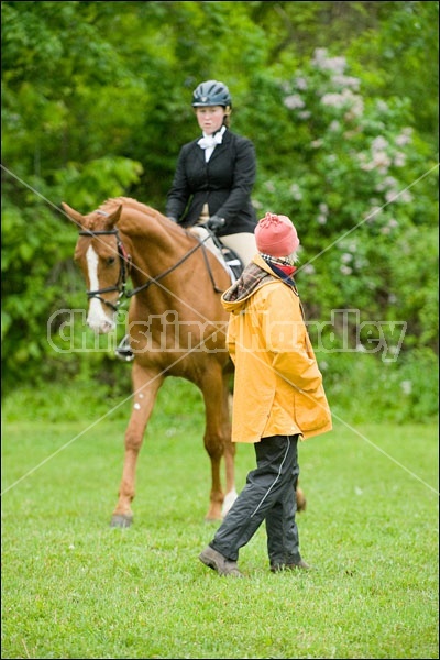 Horse Trials