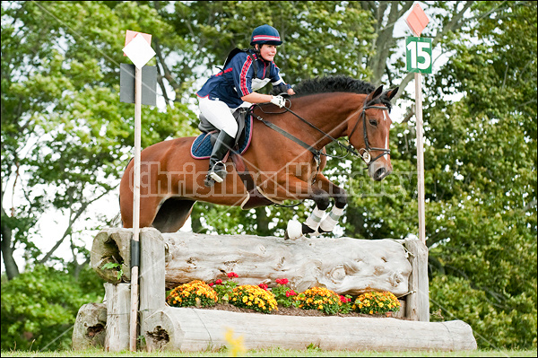 Lanes End Horse Trials