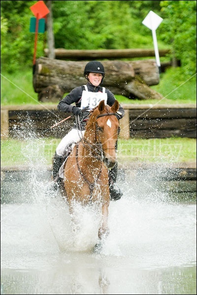 Killusty Horse Trials Fenelon Falls Ontario Canada