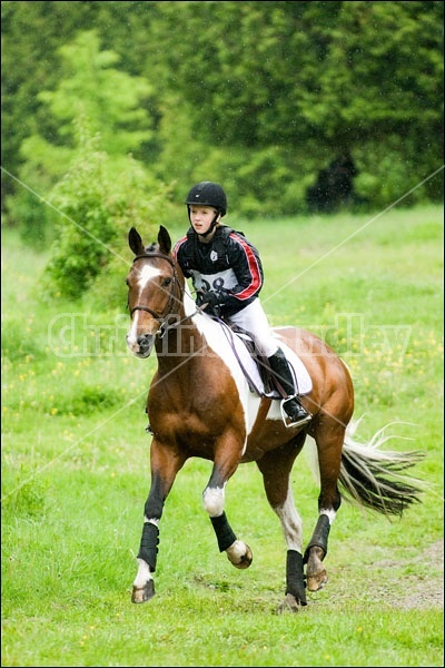 Killusty Horse Trials Fenelon Falls Ontario Canada