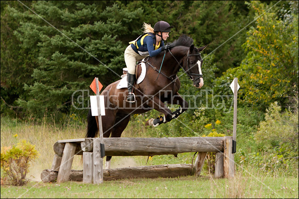 Lanes End Horse Trials