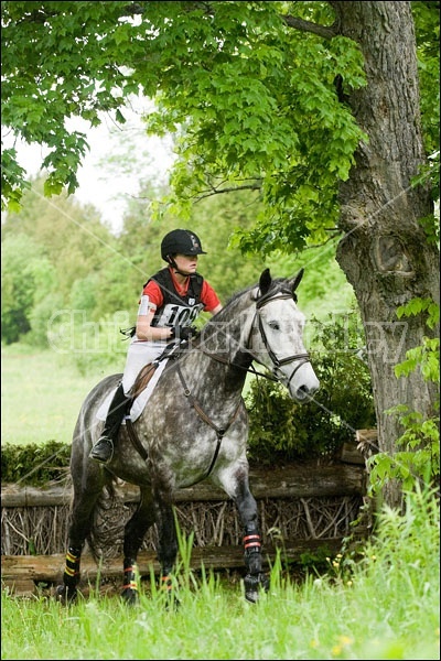 Killusty Horse Trials Fenelon Falls Ontario Canada