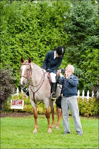 Lanes End Horse Trials