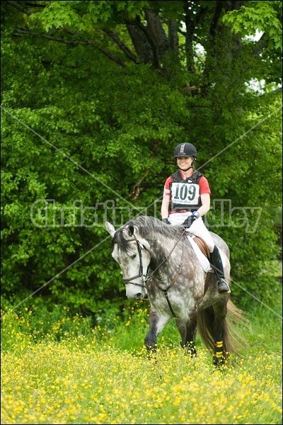 Horse Trials