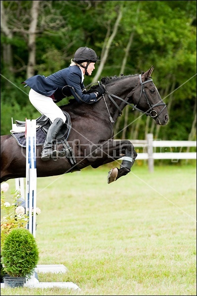 Lanes End Horse Trials