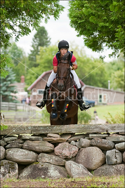 Lanes End Horse Trials