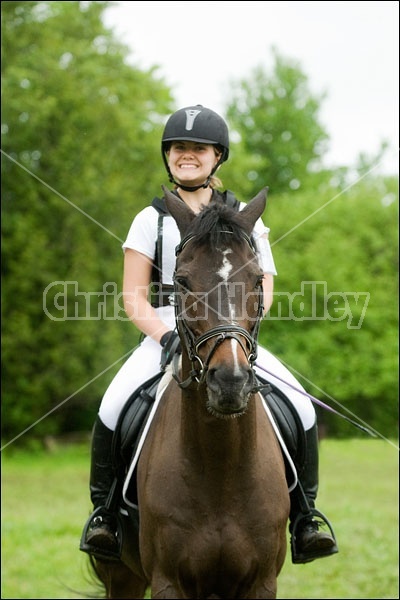 Horse Trials