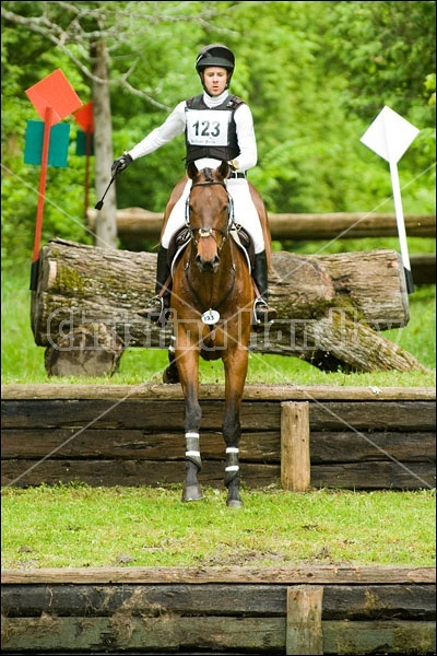 Killusty Horse Trials Fenelon Falls Ontario Canada