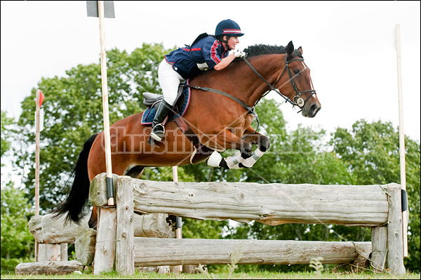 Lanes End Horse Trials