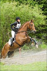Killusty Horse Trials Fenelon Falls Ontario Canada