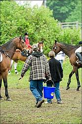 Horse Trials