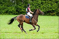 Lanes End Horse Trials