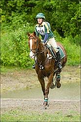 Killusty Horse Trials Fenelon Falls Ontario Canada